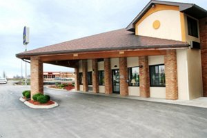 Best Western Grove City Inn