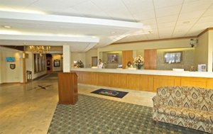 Best Western Lehigh Valley Hotel & Conference Center