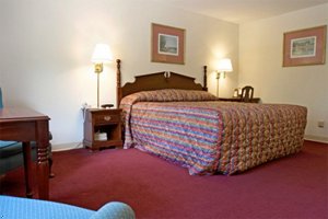 Best Western West Greenwich Inn