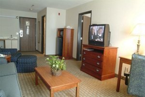 Best Western Airport Inn