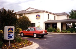 Best Western Of Lancaster