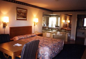 Best Western Of Lancaster