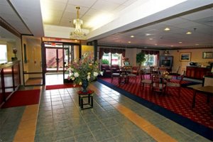 Best Western Executive Inn