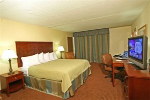 Best Western Charleston Downtown Hotel