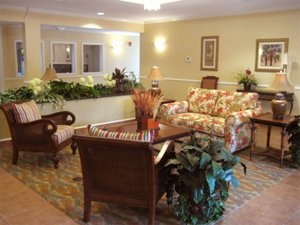 Best Western Airport Inn & Suites