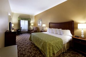 Best Western Orangeburg Inn & Suites