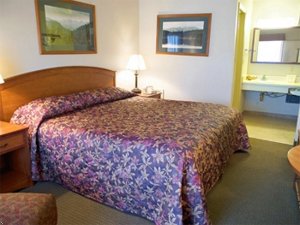 Best Western Buffalo Ridge Inn