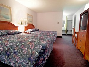 Best Western Sturgis Inn