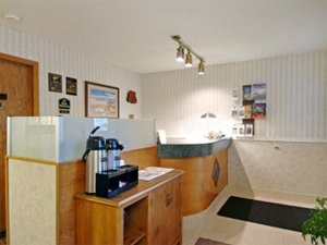 Best Western U-Bar Motel