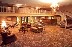 Best Western Ramkota Hotel