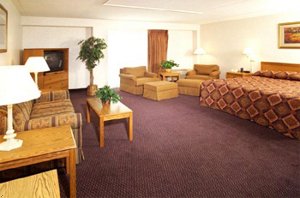 Best Western Ramkota Hotel