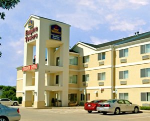 Best Western Empire Towers