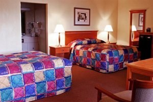 Best Western Toni Inn