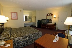 Best Western Heritage Inn