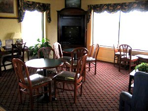 Best Western Dumplin Valley Inn