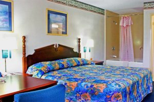 Best Western Chaffin Inn