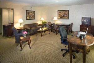 Best Western Cedar Bluff Inn