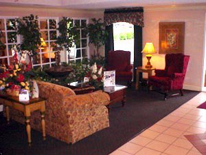 Best Western Leisure Inn