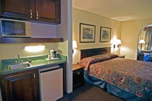 Best Western Executive Inn