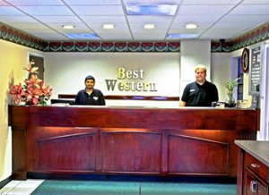 Best Western Harpeth Inn