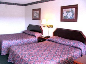 Best Western Harpeth Inn