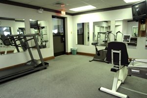 Best Western Tree City Inn