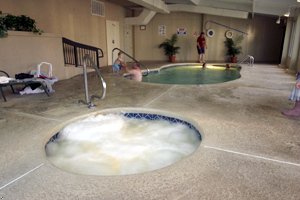 Best Western Tree City Inn