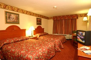 Best Western Strawberry Inn And Suites