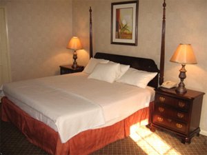 Best Western Brentwood Inn & Suites