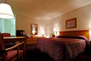 Best Western Chateau Ville Motor Inn