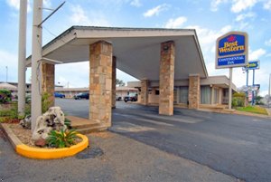 Best Western Continental Inn