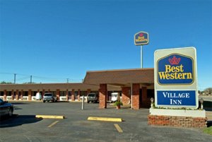 Best Western Village Inn