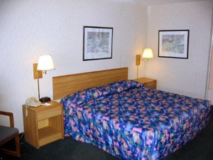 Best Western Nursanickel Motel