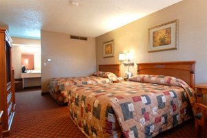 Best Western Cross Timbers