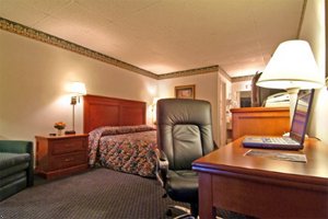 Best Western Hillsboro Inn