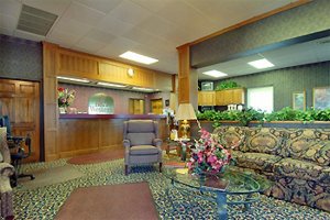 Best Western Northgate Inn