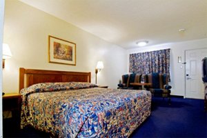 Best Western Santa Fe Inn