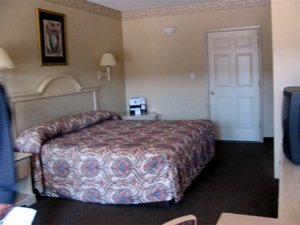 Best Western Rose Garden Inn & Suites