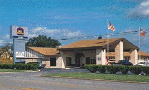 Best Western Llano