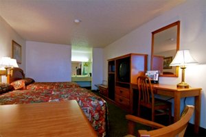 Best Western Llano