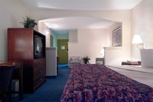 Best Western Park Suites Hotel