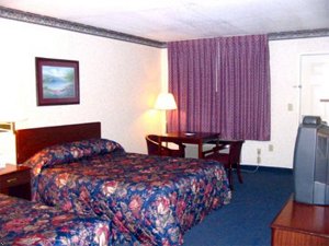 Best Western Gun Barrel City Inn