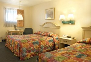 Best Western Rockdale Inn