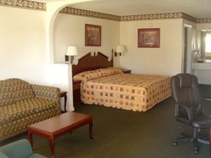 Best Western Deer Park Inn & Suites