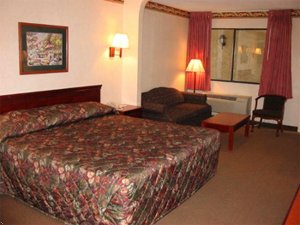 Best Western Cedar Inn