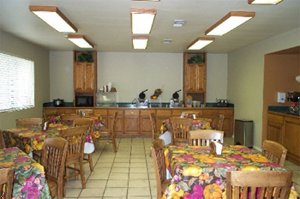 Best Western Sonora Inn