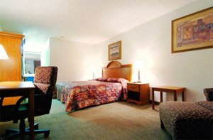 Best Western Naval Station Inn