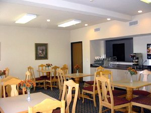 Best Western Millennium Inn