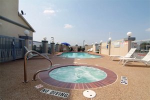 Best Western Mckinney Inn & Suites