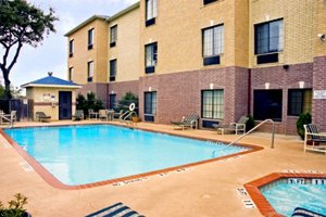 Best Western Hill Country Suites